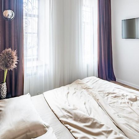 Appartamento Romari Таманська 12 Leopoli Esterno foto