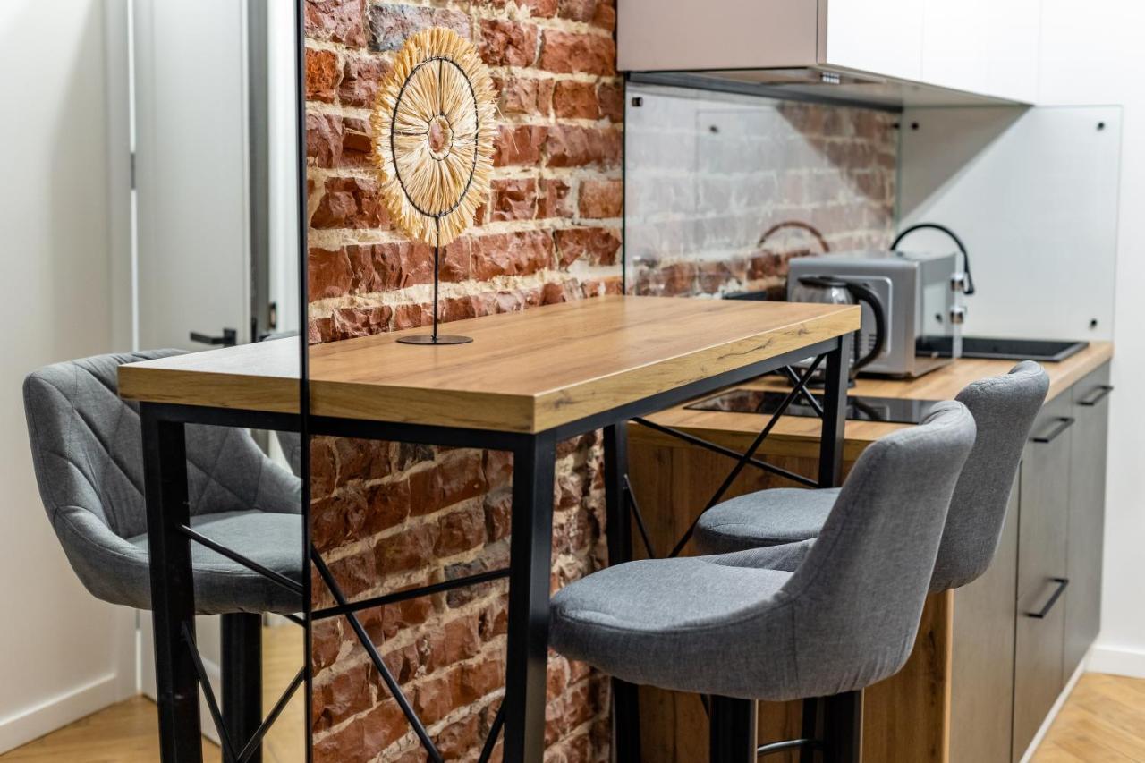 Appartamento Romari Таманська 12 Leopoli Esterno foto