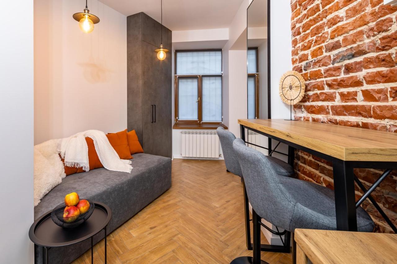 Appartamento Romari Таманська 12 Leopoli Esterno foto